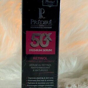 Prédiré Paris's 50X Retinol Serum